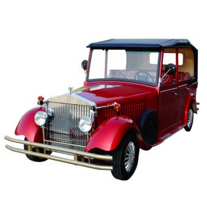 Xe Điện Cổ Điển 6 Chỗ EG6060K