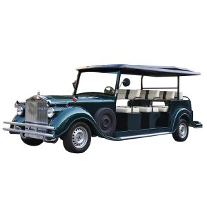 Xe Điện Cổ Điển Chỗ EG6120K