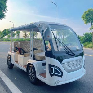 Xe Điện Chở Khách Du Lịch LT-S8