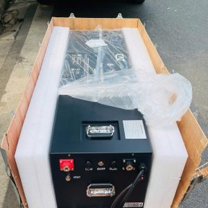 Pin LIthium 72V/315 Ah
