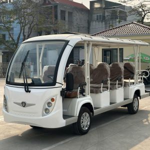 Xe Điện Du Lịch 14 Chỗ Zycar A14+