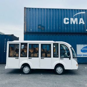 Điện Du Lịch Cabin Kín 8 Chỗ EAGLE