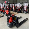 Xe Nâng Tay Điện 1,5 Tấn F4