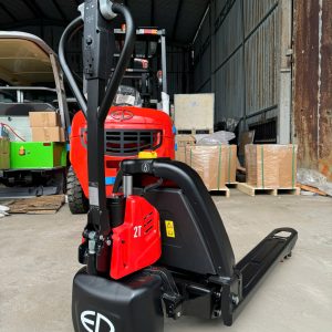 Xe Nâng Tay Điện 2 Tấn EPT20-EZ